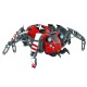 XTREAM BOTS Interaktyvus robotas „Spider bot“ XTREAM BOTS Interaktyvus robotas „Spider bot“