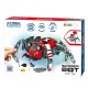 XTREAM BOTS Interaktyvus robotas „Spider bot“ XTREAM BOTS Interaktyvus robotas „Spider bot“