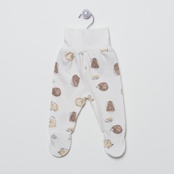 Vilaurita Kelnytės „Alessio“  56cm siūlės išorėje