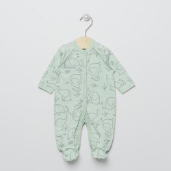 Vilaurita Kombinezonas „Nanu“ 56 cm (siūlės išorėje)