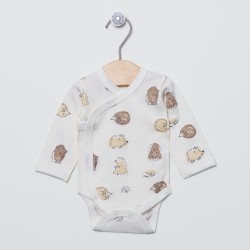 Vilaurita smėlinukas „Alessio“ 56cm (siūlės išorėje)