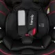 Automobilinė kėdutė Lionelo LEVI I-SIZE (9-36kg) 76-150 cm Automobilinė kėdutė Lionelo LEVI I-SIZE (9-36kg) 76-150 cm