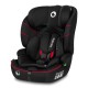 Automobilinė kėdutė Lionelo LEVI I-SIZE (9-36kg) 76-150 cm Automobilinė kėdutė Lionelo LEVI I-SIZE (9-36kg) 76-150 cm