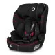 Automobilinė kėdutė Lionelo LEVI I-SIZE (9-36kg) 76-150 cm Automobilinė kėdutė Lionelo LEVI I-SIZE (9-36kg) 76-150 cm
