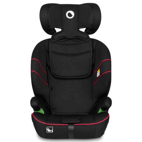 Automobilinė kėdutė Lionelo LEVI I-SIZE (9-36kg) 76-150 cm Automobilinė kėdutė Lionelo LEVI I-SIZE (9-36kg) 76-150 cm