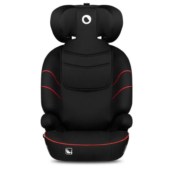 LIONELO automobilinė kėdutė LARS I-SIZE 100-150cm