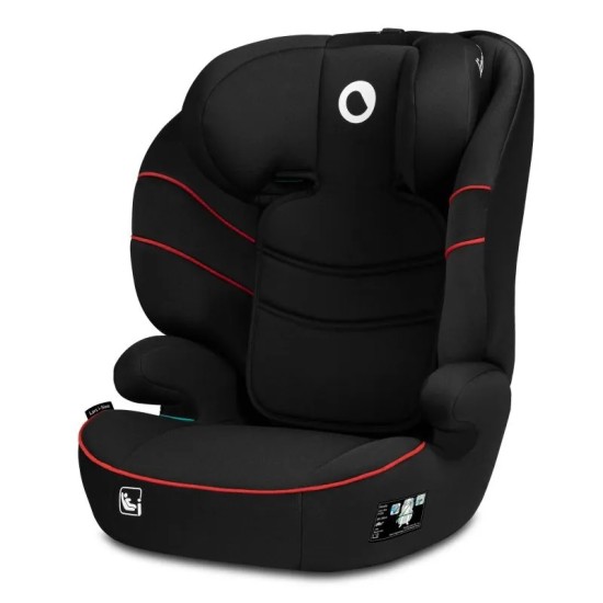 LIONELO automobilinė kėdutė LARS I-SIZE 100-150cm LIONELO automobilinė kėdutė LARS I-SIZE 100-150cm