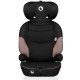 Automobilinė kėdutė Lionelo LEVI I-SIZE (9-36kg) 76-150 cm