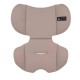 Automobilinė kėdutė Lionelo LEVI I-SIZE (9-36kg) 76-150 cm
