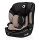 Automobilinė kėdutė Lionelo LEVI I-SIZE (9-36kg) 76-150 cm Automobilinė kėdutė Lionelo LEVI I-SIZE (9-36kg) 76-150 cm
