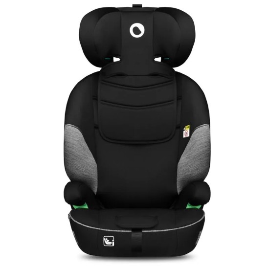Automobilinė kėdutė Lionelo LEVI I-SIZE (9-36kg) 76-150 cm