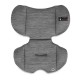 Automobilinė kėdutė Lionelo LEVI I-SIZE (9-36kg) 76-150 cm