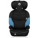 Automobilinė kėdutė Lionelo LEVI I-SIZE (9-36kg) 76-150 cm