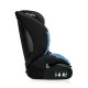 Automobilinė kėdutė Lionelo LEVI I-SIZE (9-36kg) 76-150 cm