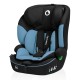 Automobilinė kėdutė Lionelo LEVI I-SIZE (9-36kg) 76-150 cm Automobilinė kėdutė Lionelo LEVI I-SIZE (9-36kg) 76-150 cm