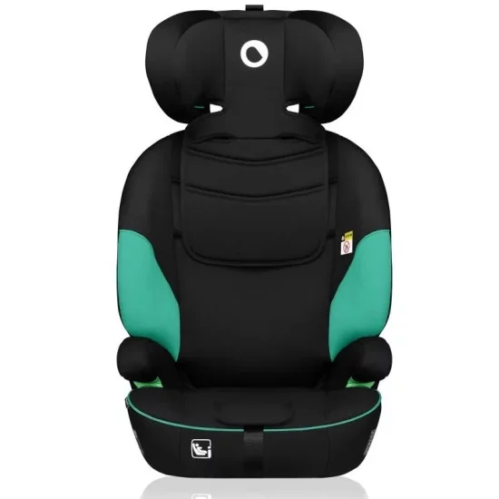 Automobilinė kėdutė Lionelo LEVI I-SIZE (9-36kg) 76-150 cm