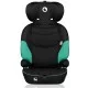 Automobilinė kėdutė Lionelo LEVI I-SIZE (9-36kg) 76-150 cm