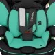Automobilinė kėdutė Lionelo LEVI I-SIZE (9-36kg) 76-150 cm
