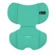 Automobilinė kėdutė Lionelo LEVI I-SIZE (9-36kg) 76-150 cm