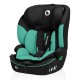 Automobilinė kėdutė Lionelo LEVI I-SIZE (9-36kg) 76-150 cm Automobilinė kėdutė Lionelo LEVI I-SIZE (9-36kg) 76-150 cm