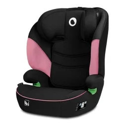 LIONELO automobilinė kėdutė LARS I-SIZE 100-150cm