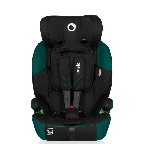 Automobilinė saugos kėdutė LIONELO Levi One I Size 9-36kg Automobilinė saugos kėdutė LIONELO Levi One I Size 9-36kg