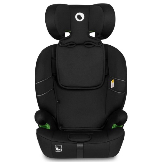 Automobilinė saugos kėdutė LIONELO Levi One I Size 9-36kg Automobilinė saugos kėdutė LIONELO Levi One I Size 9-36kg