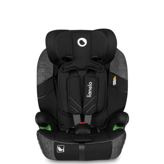 Automobilinė saugos kėdutė LIONELO Levi One I Size 9-36kg Automobilinė saugos kėdutė LIONELO Levi One I Size 9-36kg