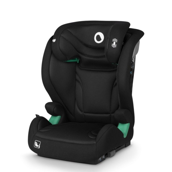 Automobilinė kėdutė Lionelo Igo I-Size, 15-36 kg, 100-150 cm Automobilinė kėdutė Lionelo Igo I-Size, 15-36 kg, 100-150 cm