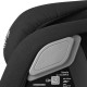 Automobilinė kėdutė Lionelo Igo I-Size, 15-36 kg, 100-150 cm Automobilinė kėdutė Lionelo Igo I-Size, 15-36 kg, 100-150 cm