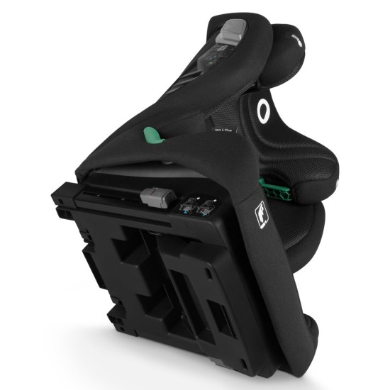 Automobilinė kėdutė Lionelo Igo I-Size, 15-36 kg, 100-150 cm Automobilinė kėdutė Lionelo Igo I-Size, 15-36 kg, 100-150 cm