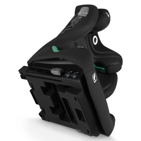 Automobilinė kėdutė Lionelo Igo I-Size, 15-36 kg, 100-150 cm Automobilinė kėdutė Lionelo Igo I-Size, 15-36 kg, 100-150 cm