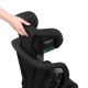 Automobilinė kėdutė Lionelo Igo I-Size, 15-36 kg, 100-150 cm Automobilinė kėdutė Lionelo Igo I-Size, 15-36 kg, 100-150 cm