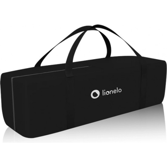 Kelioninė lovelė - maniežas LIONELO LO-STEFI Kelioninė lovelė - maniežas LIONELO LO-STEFI