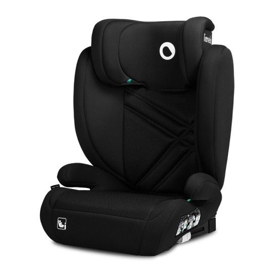 LIONELO automobilinė kėdutė HUGO I-SIZE 100-150cm LIONELO automobilinė kėdutė HUGO I-SIZE 100-150cm