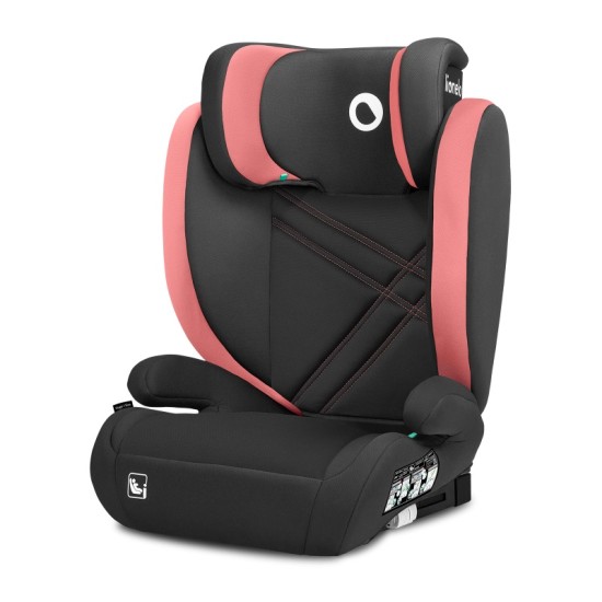LIONELO automobilinė kėdutė HUGO I-SIZE 100-150cm