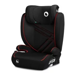 LIONELO automobilinė kėdutė HUGO I-SIZE 100-150cm