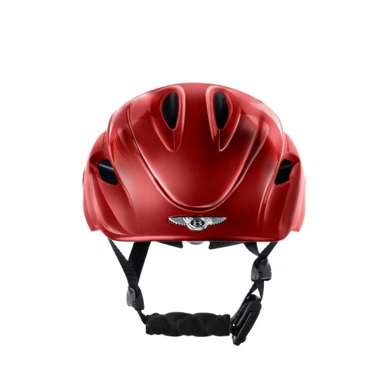Bentley vaikiškas šalmas S (48-52cm) Bentley vaikiškas šalmas S (48-52cm)