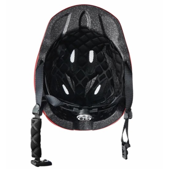 Bentley vaikiškas šalmas S (48-52cm) Bentley vaikiškas šalmas S (48-52cm)
