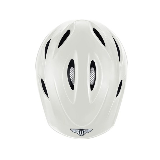 Bentley vaikiškas šalmas S (48-52cm) Bentley vaikiškas šalmas S (48-52cm)