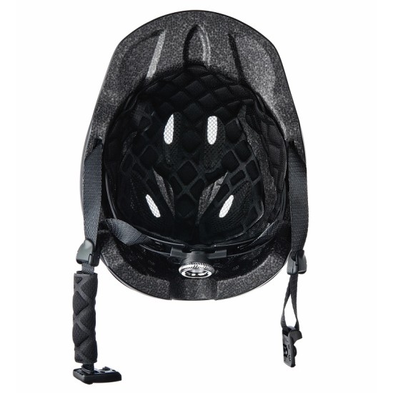 Bentley vaikiškas šalmas S (48-52cm) Bentley vaikiškas šalmas S (48-52cm)