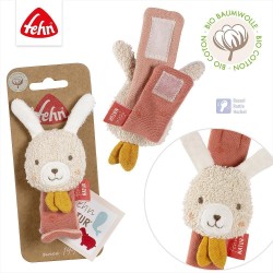 Fehn Natur Barškutis ant riešo Hare