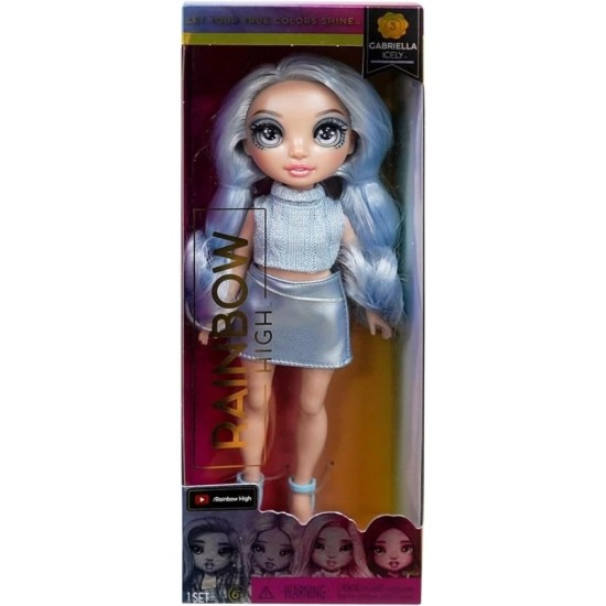 Rainbow High OPP Doll Fashion
