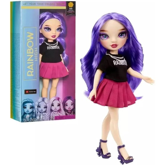 Rainbow High OPP Doll Fashion