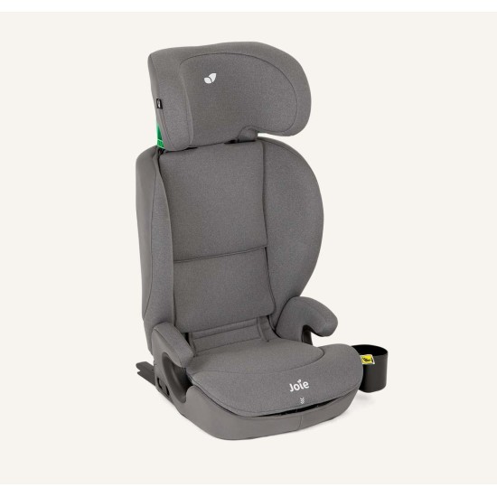 Joie I-Irvana automobilinė kėdutė 76-150cm, thunder