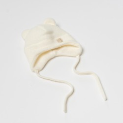 Vilaurita Merino vilnos kepurė "AVYTĖ"