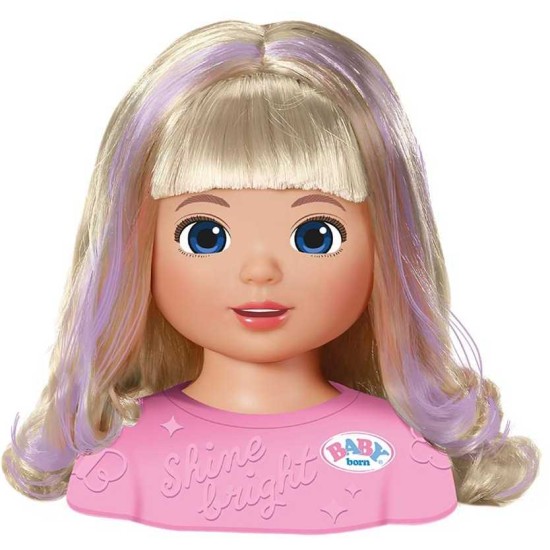BABY BORN Lėlė-modelis „Carla“