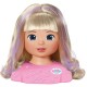 BABY BORN Lėlė-modelis „Carla“