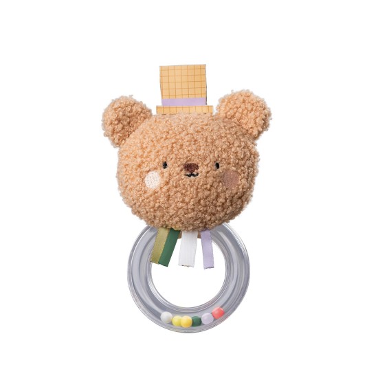 Taf Toys Barškutis  Meškutis