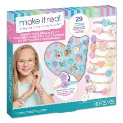 MAKE IT REAL DIY Papuošalų rinkinys